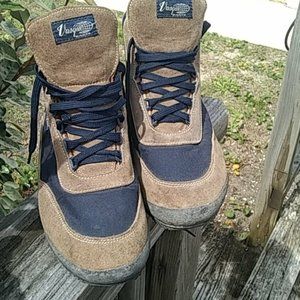 Vasquez Skywalk Boots